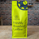 Rhubarb Crumble Kenyan Peaberry