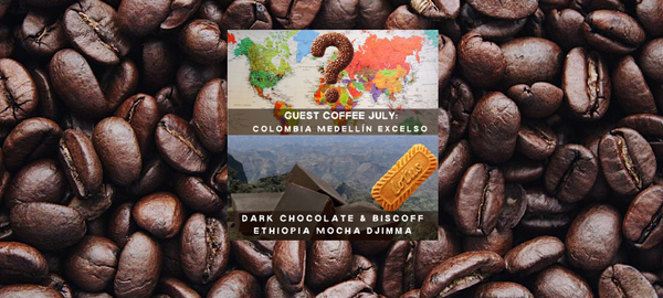 The Coffeeworks Discovery Coffee Bundle July 2025