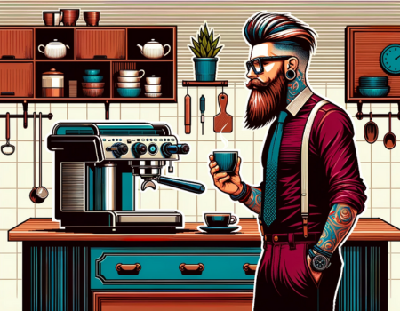 Top Ten Espresso Dialling In Tips