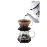 Kalita Wave Manual Coffee Maker