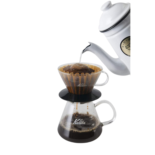 Kalita Wave Manual Coffee Maker