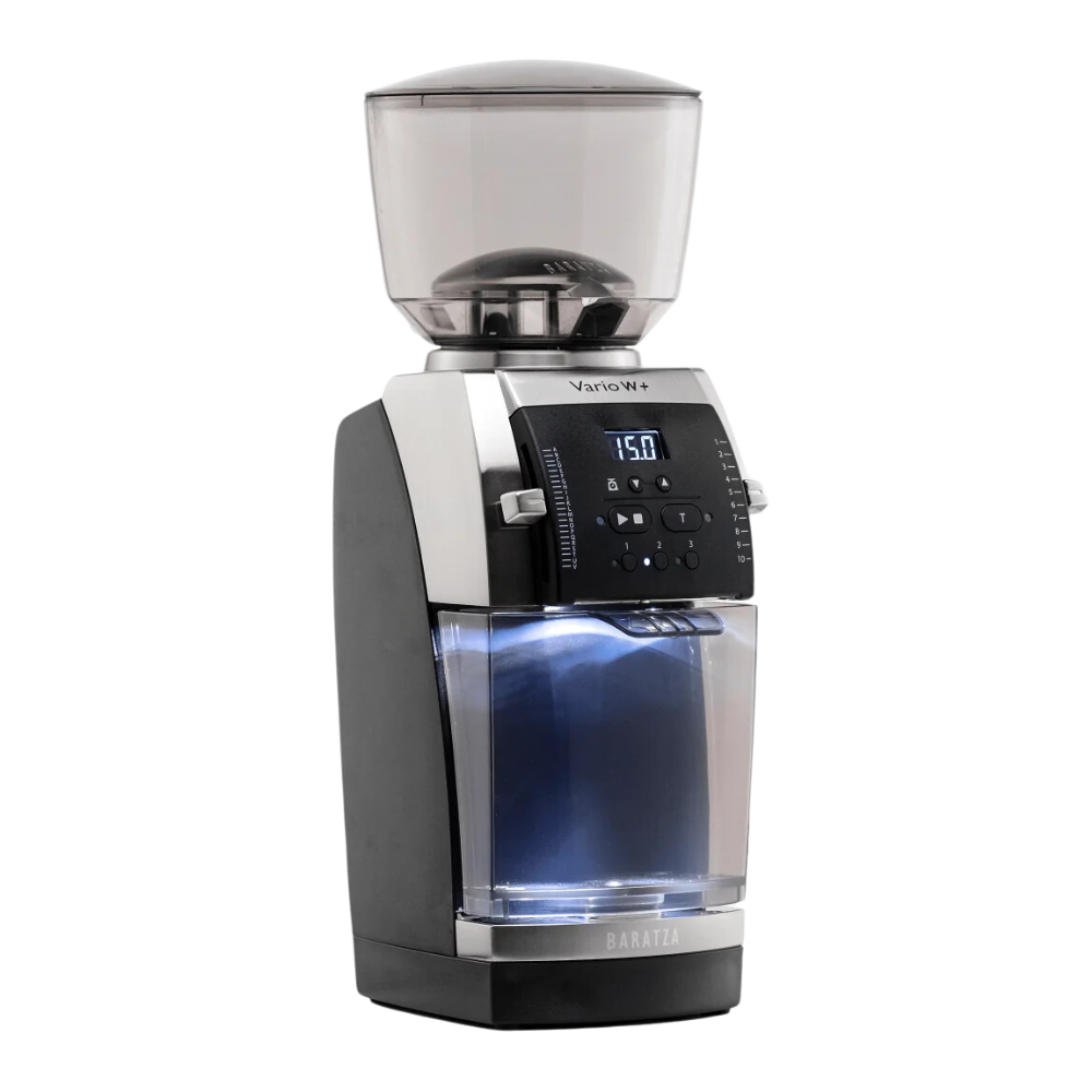 Baratza Vario W+ Burr Coffee Grinder