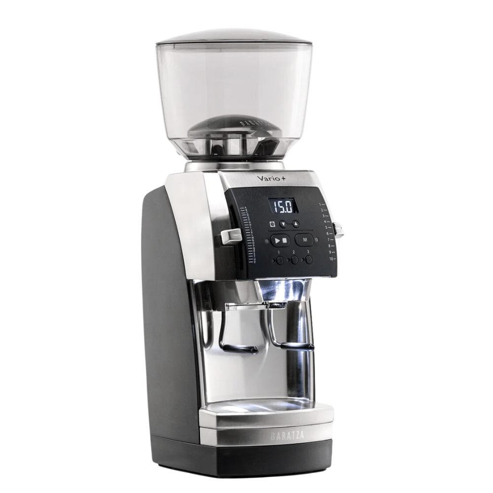 Baratza Vario+ Burr Coffee Grinder