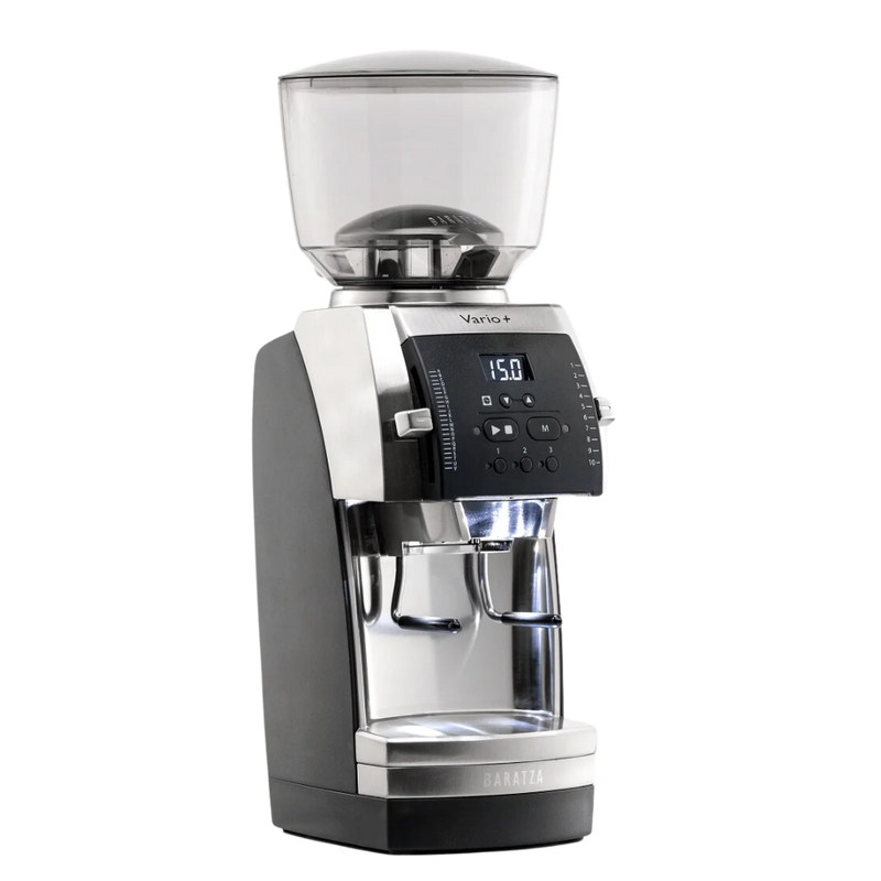 Baratza Vario+ Burr Coffee Grinder