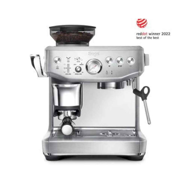 Sage Barista Express Impress Espresso Machine