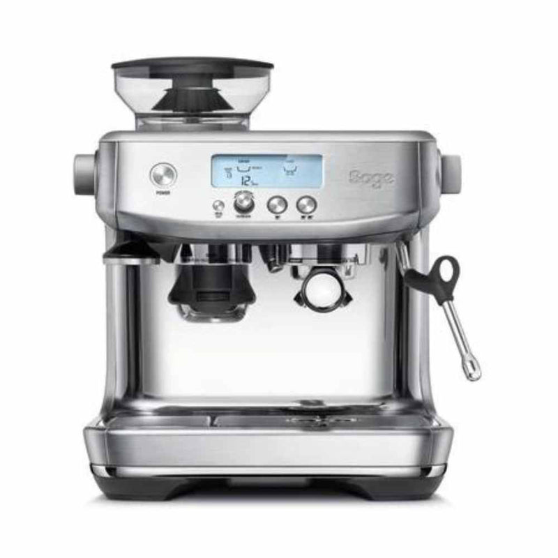 Sage Barista Pro Espresso Machine