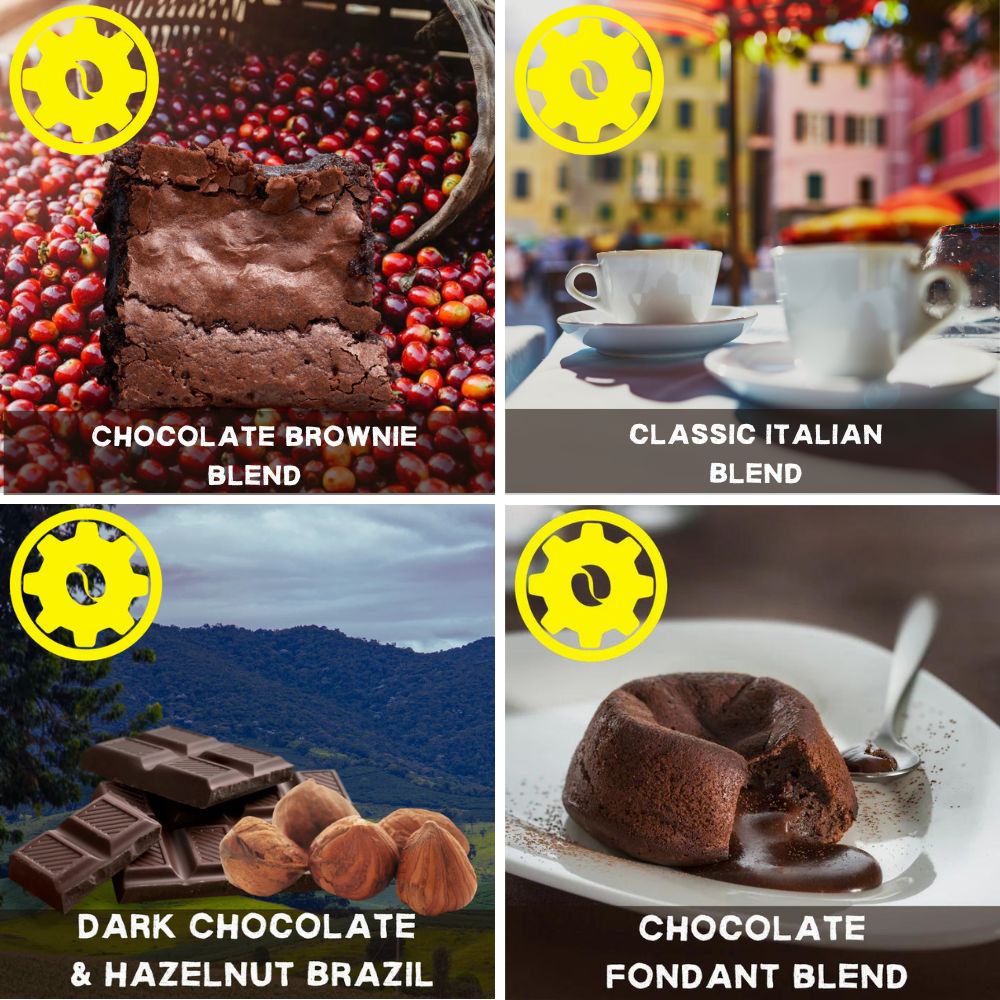 Best Sellers Collection (£6.79 per 250g bag)