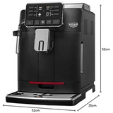 Gaggia Cadorna Barista Plus Bean To Cup Coffee Machine