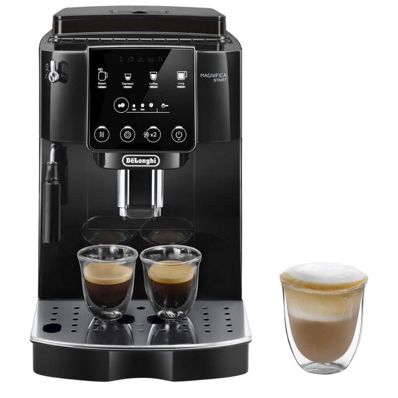 DeLonghi Magnifica Start Bean to Cup Coffee Machine