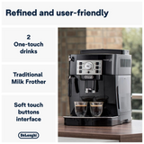 DeLonghi Magnifica S Bean to Cup Coffee Machine