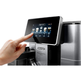 DeLonghi PrimaDonna Soul Bean to Cup Coffee Machine