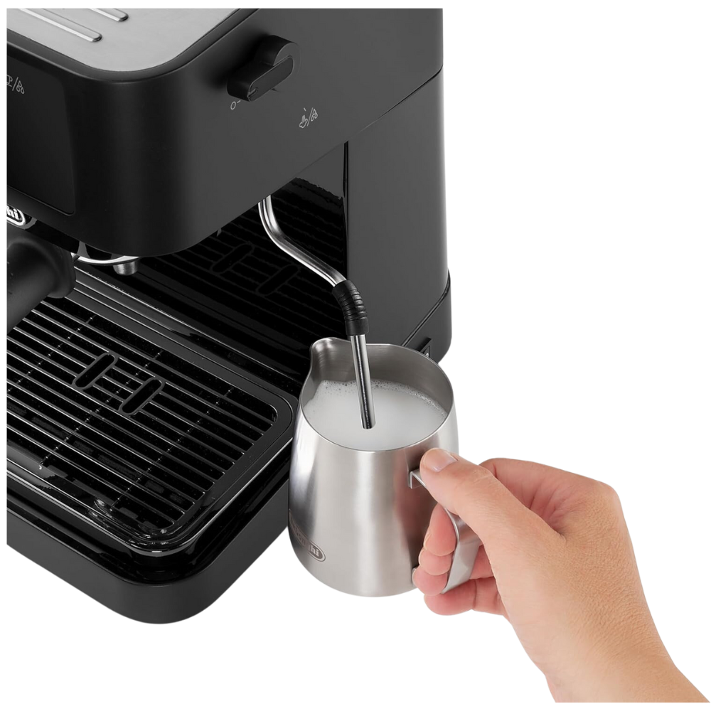 DeLonghi Stilosa Espresso Machine.