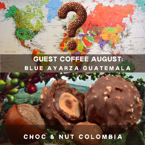 Coffeeworks Discovery Bundle