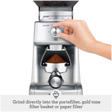 Sage Dose Control Pro Burr Coffee Grinder