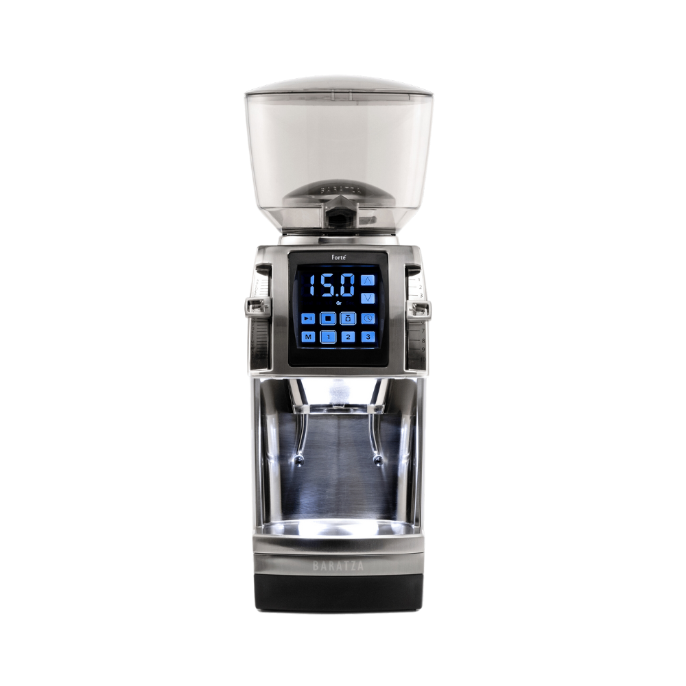 Baratza Forte AP Burr Coffee Grinder