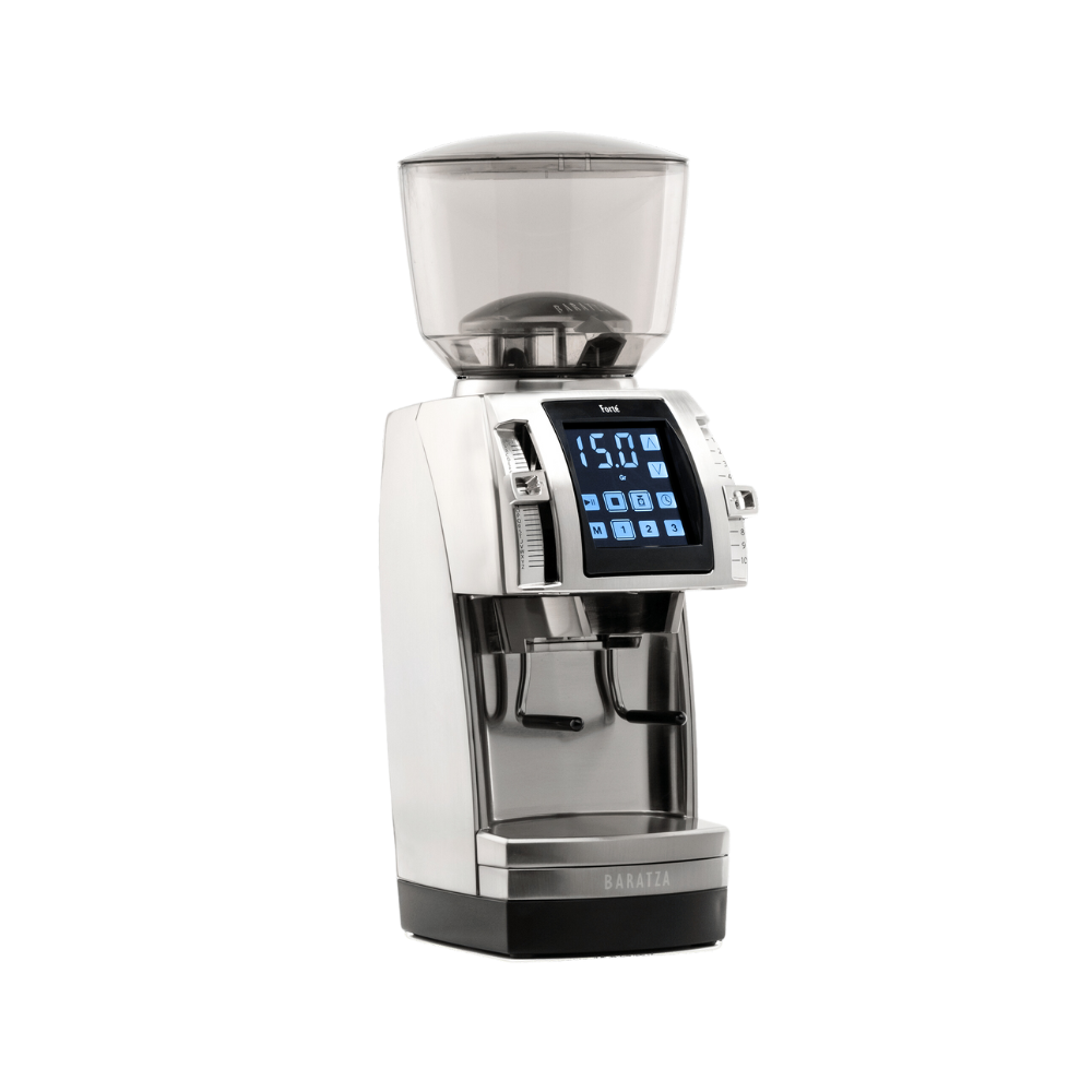 Baratza Forte AP Burr Coffee Grinder