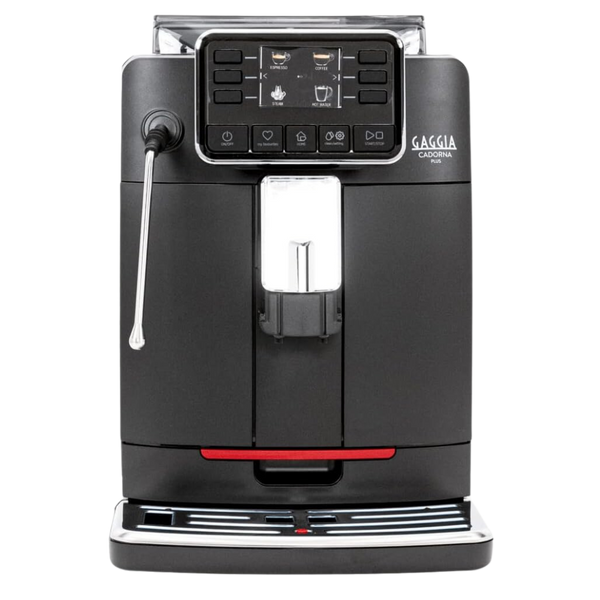 Gaggia Cadorna Barista Plus Bean To Cup Coffee Machine