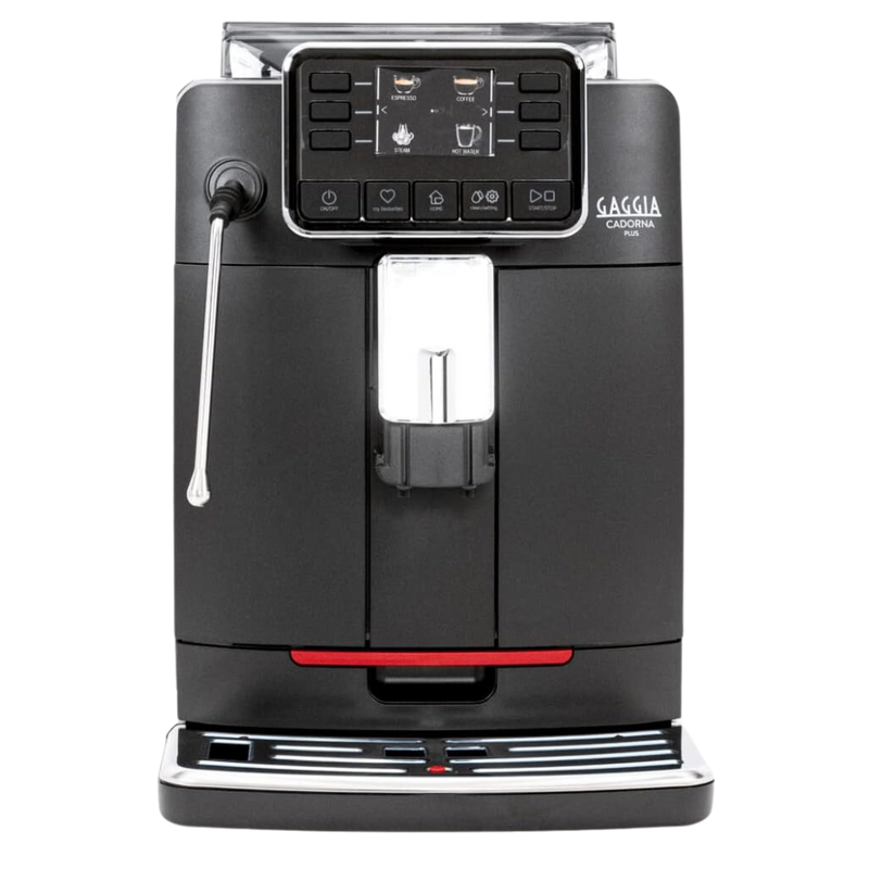 Gaggia Cadorna Barista Plus Bean To Cup Coffee Machine