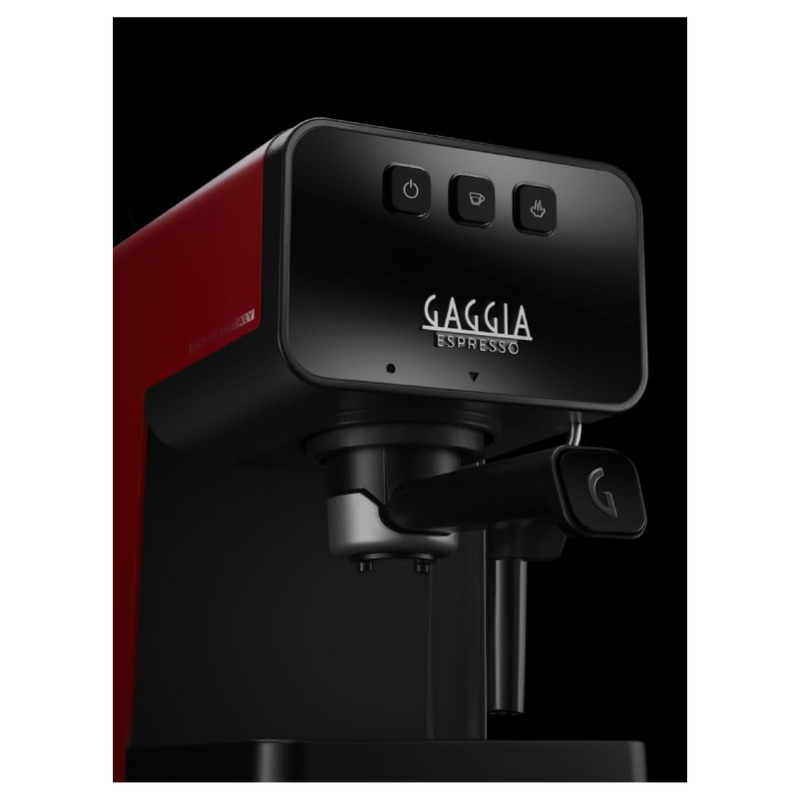 Gaggia Espresso Style / Deluxe Espresso Machine.