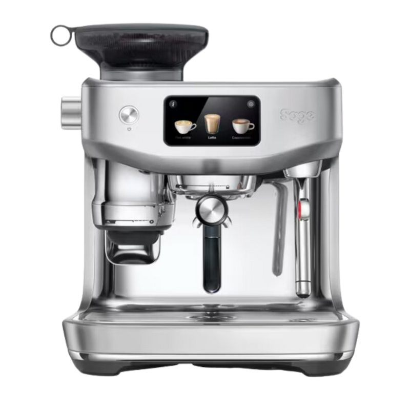 Sage Oracle Jet - Fully Assisted Espresso Machine