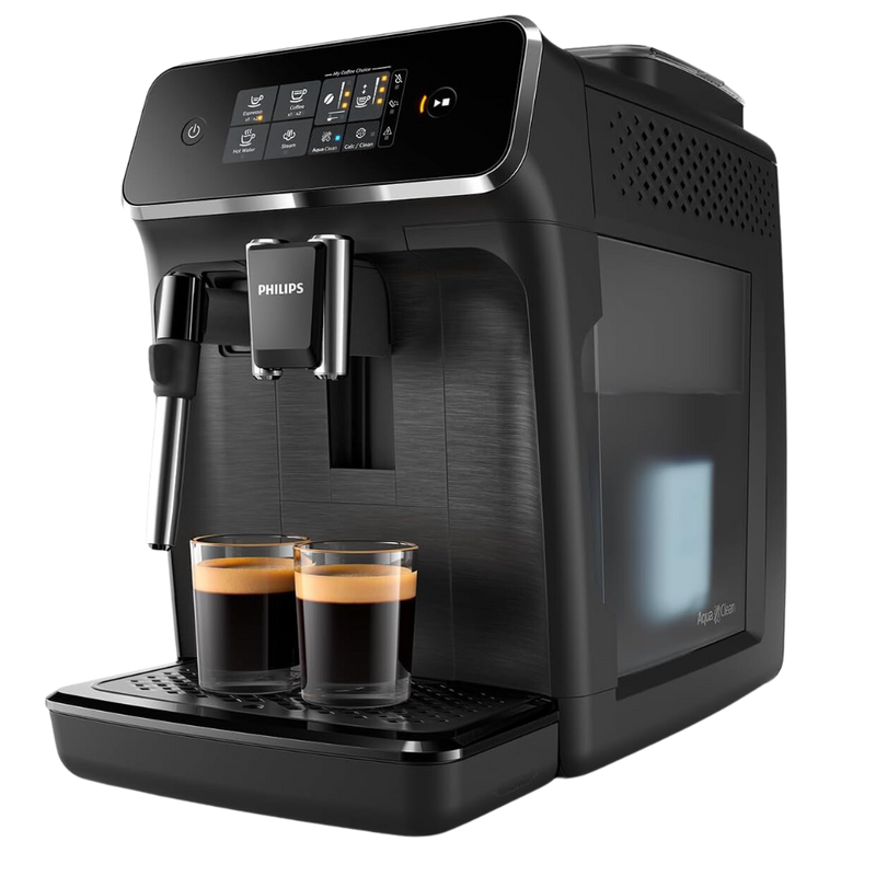 Philips 2200 Series Bean to cup coffee machine