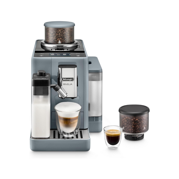 DeLonghi Rivelia Bean To Cup Coffee Machine