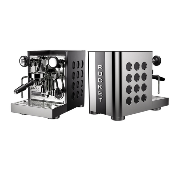 Rocket Appartamento TCA Espresso Machine