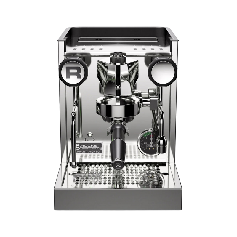 Rocket Appartamento TCA Espresso Machine