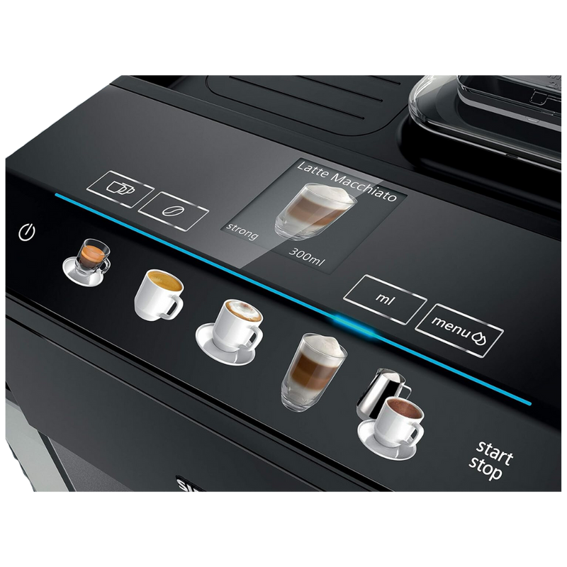 Siemens TQ503GB1 EQ.500 Bean to cup coffee machine