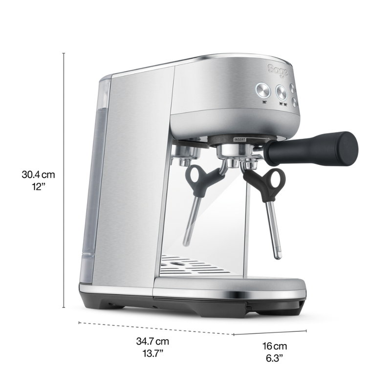 Sage Bambino Espresso Machine