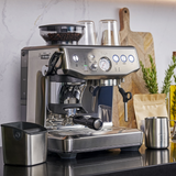 Sage Barista Express Impress Espresso Machine