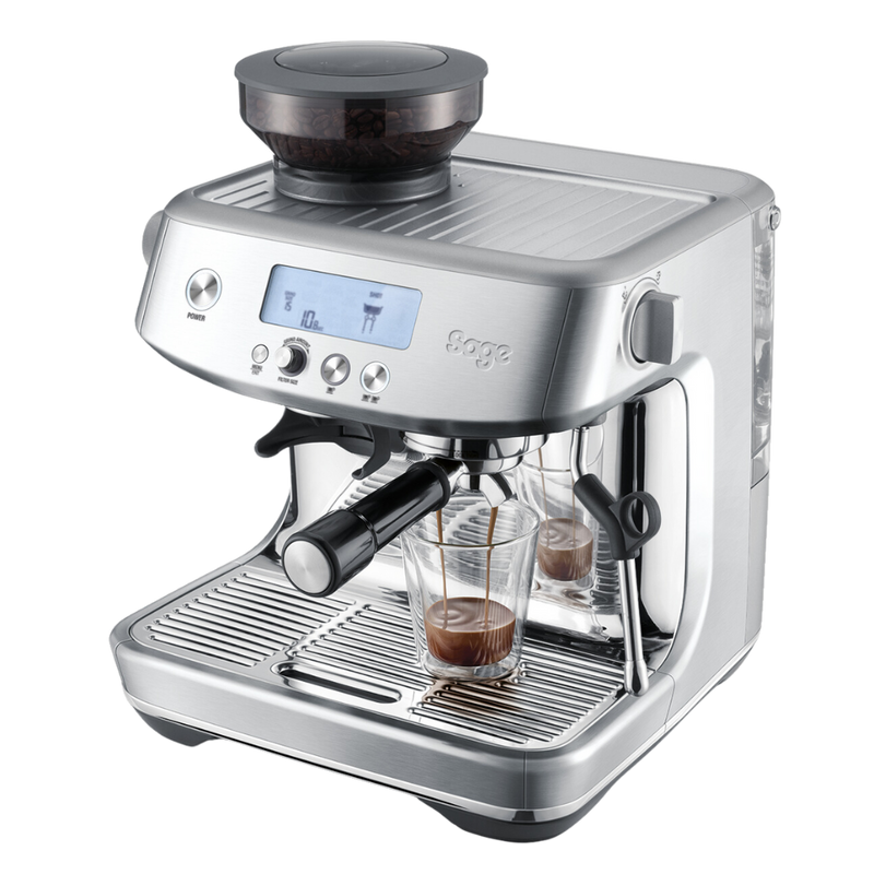 Sage Barista Pro Espresso Machine