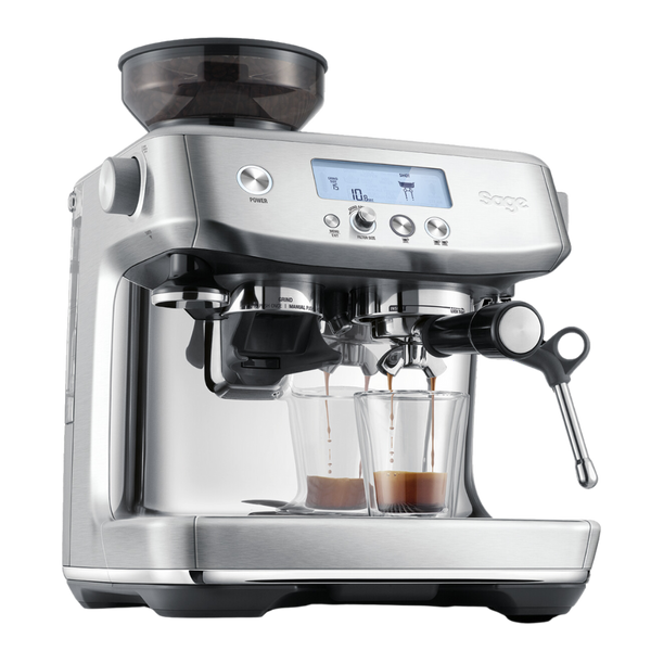 Sage Barista Pro Espresso Machine