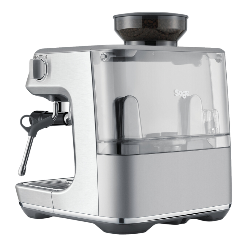 Sage Barista Pro Espresso Machine