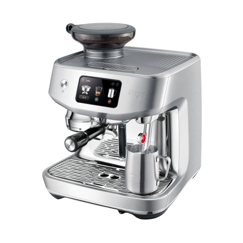 Sage Oracle Jet - Fully Assisted Espresso Machine