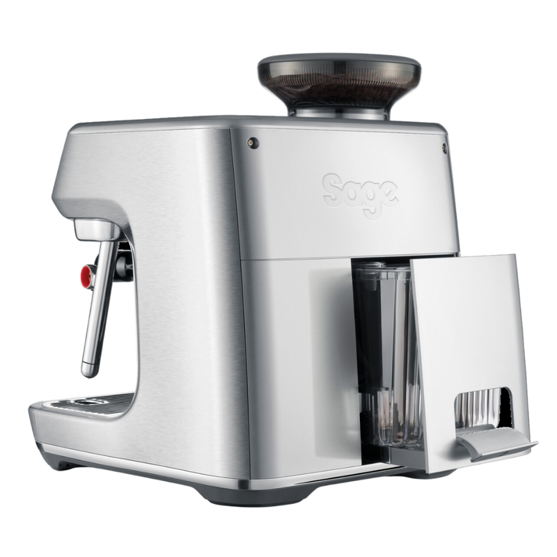 Sage Oracle Jet - Fully Assisted Espresso Machine