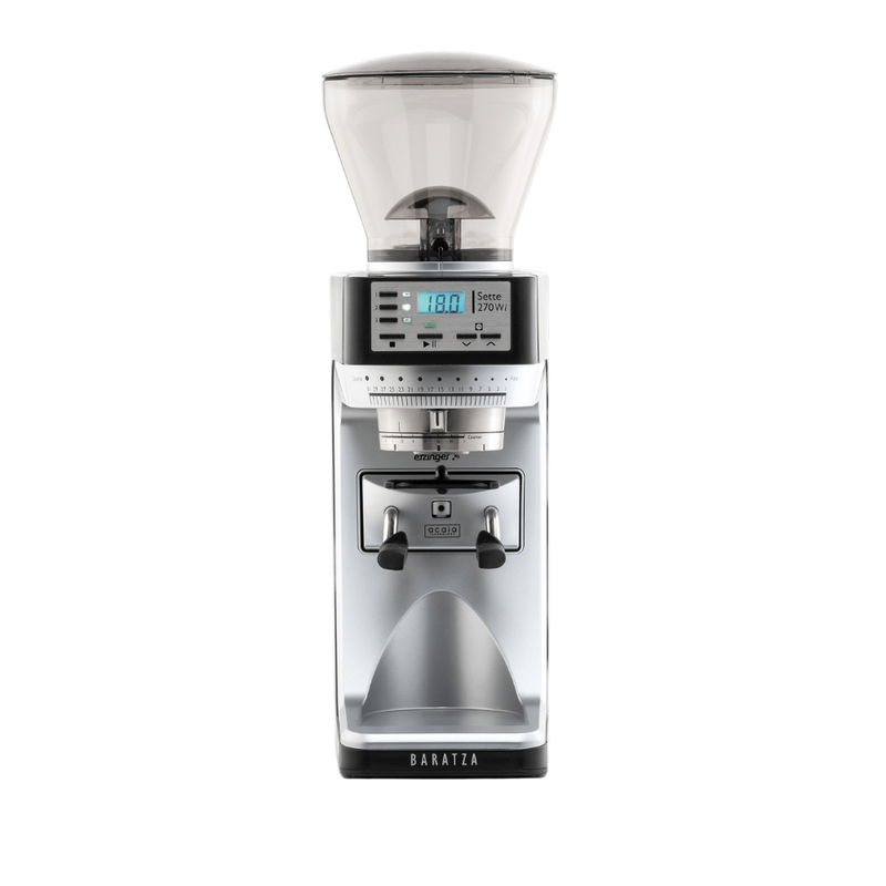 Baratza Sette 270WI Burr Coffee Grinder