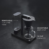 Wilfa Svart Performance Filter Coffee Machine