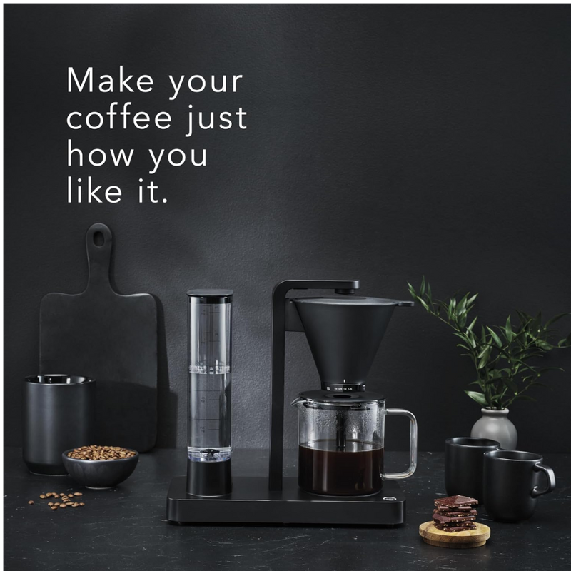 Wilfa Svart Performance Filter Coffee Machine