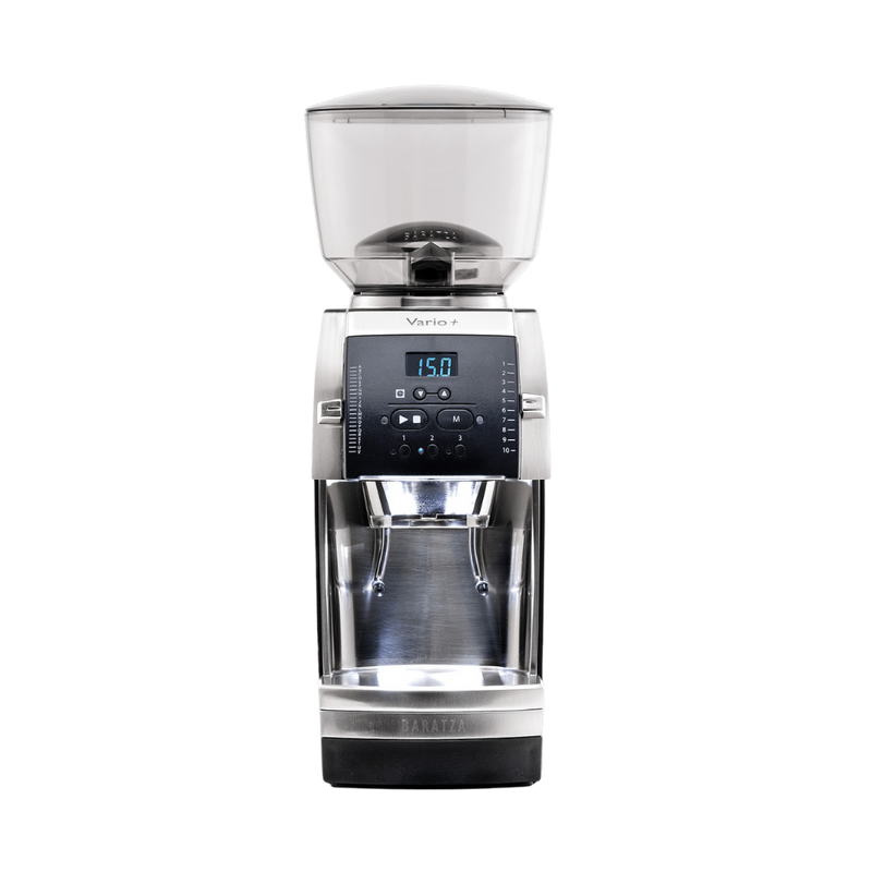 Baratza Vario W+ Burr Coffee Grinder