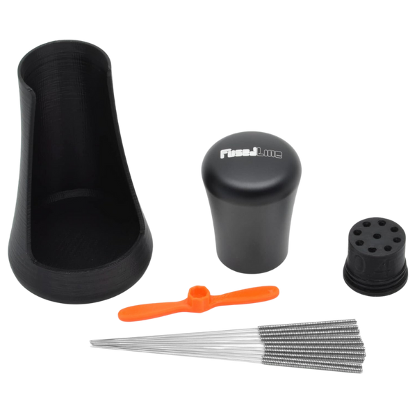 FusedLine WDT Tool