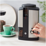 Wilfa Svart Burr Coffee Grinder