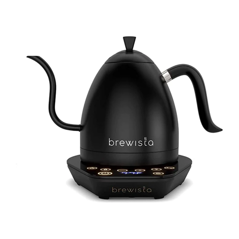 Brewista Artisan Goosneck Kettle