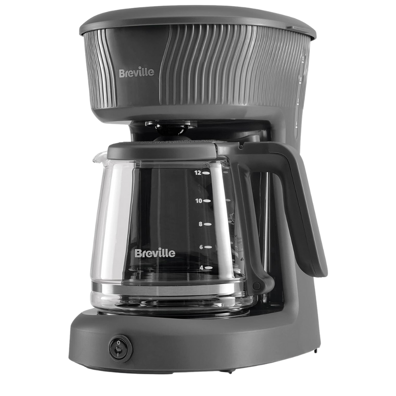 Breville Flow Filter Coffee Machine