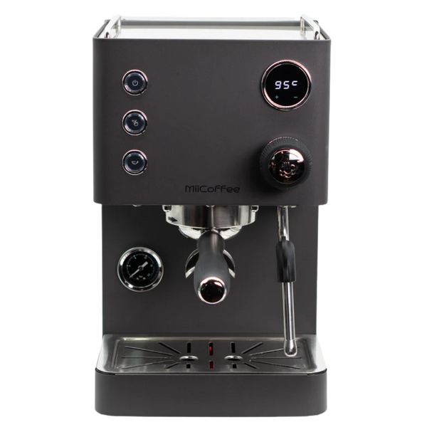 Mii Coffee Apex V2 Espresso Machine