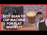 DeLonghi Magnifica Plus Bean to Cup Coffee Machine