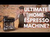 Sage Oracle Jet - Fully Assisted Espresso Machine