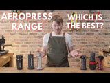 Aeropress Manual Coffee Maker