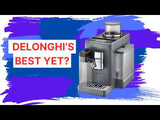 DeLonghi Rivelia Bean To Cup Coffee Machine