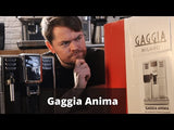 Gaggia Anima Bean To Cup Coffee Machine